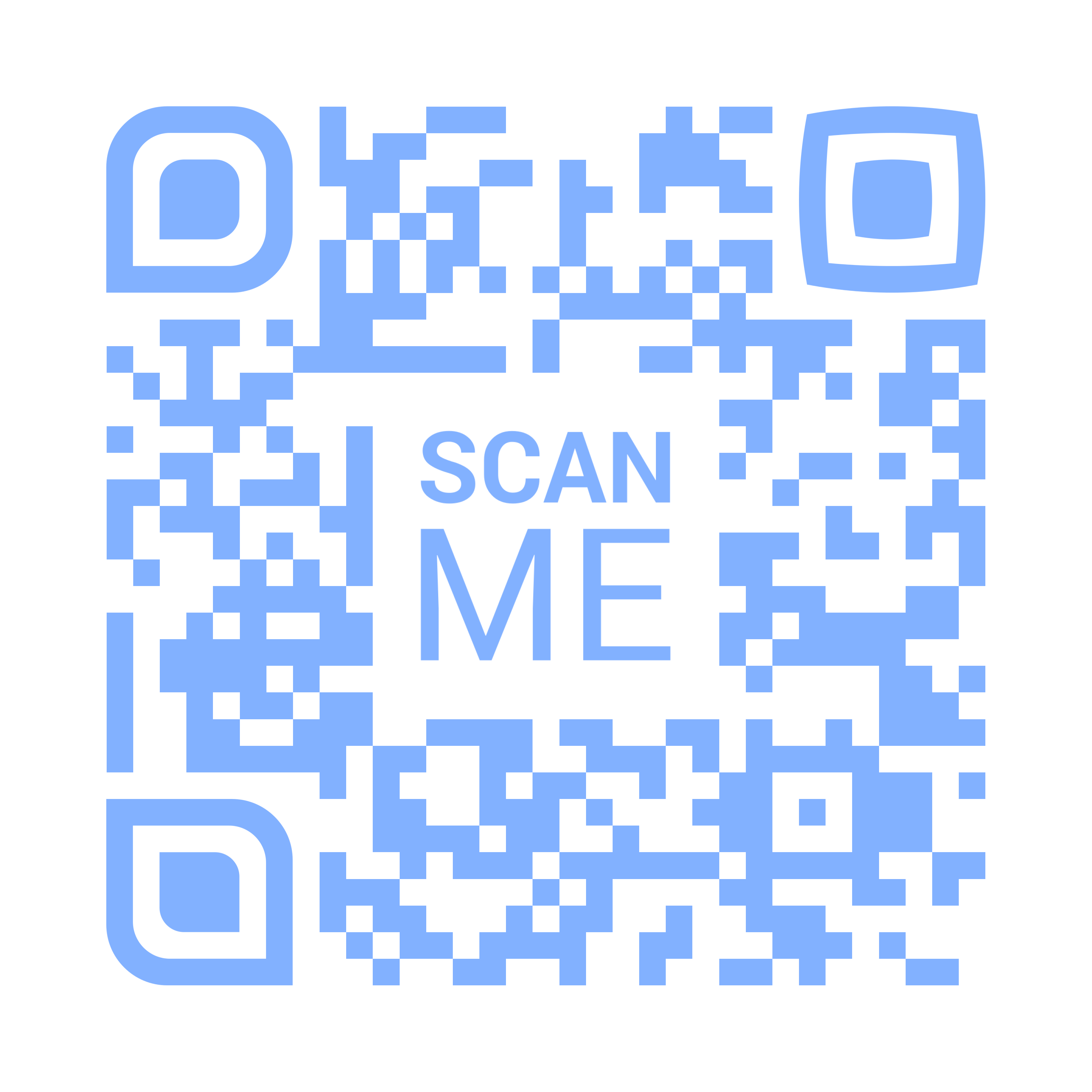 all my social media page